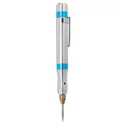 KX 350mah Metal Glass Engraving Pen Portable Mini Electric Grinding Pen DIY Rotary Tool Grinding for Carving Cutting Polishing