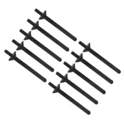 Nose Wax Sticks Applicators ABS Waxing Rod Wand Sticks Nostril Cleaning Remo FAD