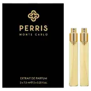 [Perris montecarlo] Imperial Oud Travel Refills 2 x 7.5ml