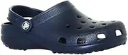 [Crocs] Kids Classic Clogs Navy 2