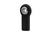 FK Rod Ends Alloy Steel Female Rod End1/2-20 L/H Thread x 1/2 I.D Ball