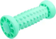 SECFOU Handheld Calf Massager Roller Stick Portable Muscle Massage Tool for Relaxation Durable Massage Stick for Muscles for Home Sports