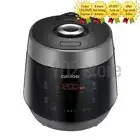 CUCKOO CRP-P1055FD(P1010FD) 10 Cups Hot Pressure Rice Cooker 220~240V