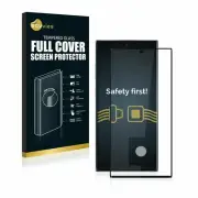 Samsung Galaxy Note 10 Plus 3D Curved Full Cover Tempered Glass Screen Protector