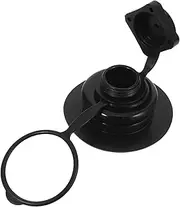 ERINGOGO Inflatable Bag Air Valve Leakproof PVC Nozzle for Container Air Bags for Transportation for Logistics and Reliable Inflatable Packaging