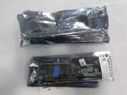 DELL POWEREDGE SERVER R450 R650XS BOSS DUAL M.2 ADAPTER MJK9R WX5KW 201T4 KIT