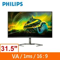 在飛比找蝦皮購物優惠-中和實體店面 PHILIPS 32型 32M1N5500VS