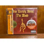 [ 沐耳 ] HIP HOP 二人組 MACKLEMORE & RYAN LEWIS 第二張專輯THIS UNRULY