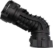 IBVIBV Engine Auto Turbo Hose,Air intake hose,Intake Air Filter Rubber Hose Inlet Tube Compatible with E12 Note K13K MICRA - 14460-3VA1A