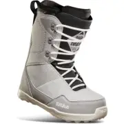 ThirtyTwo Men Shifty Snowboard Boots (9) Grey