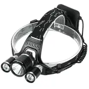 Supfire Hl33 10W Cree Xml-T6 Headband Light