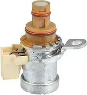 1pc Transmission Shift Solenoid Replacement Single Custom Compatible For Chrysler 200 2011-2014 5169313AA Engine Car Parts