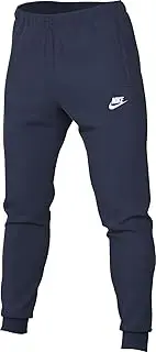 [Nike] Men's Trousers M Nk Club Knit Jogger