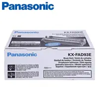 在飛比找金石堂精選優惠-【原廠平輸】Panasonic KX－FAD93E 感光滾筒