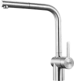 Franke Franke Atlas Neo Pullout Tap inc Vegie Spray Stainless Steel