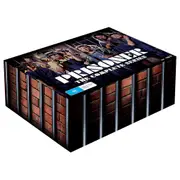 Prisoner: The Complete Series – Limited Edition