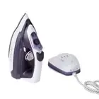 New Cordless Steam Iron Ironing Multifunction Garment Steamer Press 2400W*