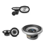 Alpine S-Series S2-S69C, S2-S65 & S2-W10D4 10" Bundle