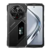DOOGEE V40 Pro 5G 6.78"FHD+ 200MP (16+20)/512GB 8680mAh Rugged Phone By FedEx