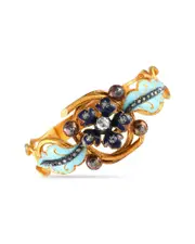 18K Bracelet (Authentic Pre-Loved)