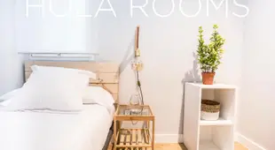 你好客房Hola Rooms