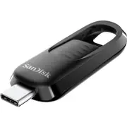 Sandisk CZ480 128GB Retractable USB-C