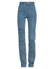 [LOURDES NEW YORK] LOURDES NEW YORK Jeans - Item 30033982