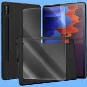 Shatterproof Screen Protector TPU Case for Samsung Galaxy Tab S7 11" SM-T878U US