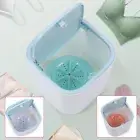 Mini Washing Machine Portable Compact Washer or Travel Camping RV Dorms 3.8L USA