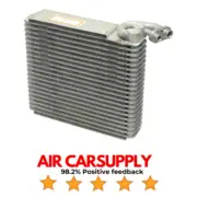 Evaporator Units A/C Fits TOYOTA HILUX 2006-2010
