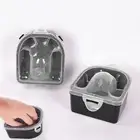 Nail Soaking Bowl Professional Nail Art Tool Manicure Bowl for Nails SPA