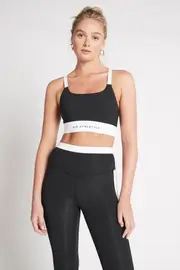 Light Support Sports Bra 320