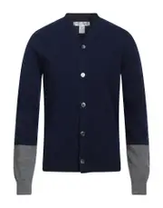 [COMME DES GARÇONS SHIRT] COMME des GARÇONS SHIRT Cardigans - Item 14290976