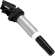 4/6Pcs 12137594596 12138616153 Ignition Coil Compatible With BMW X5 E70 E53 F15 X6 E71 E72 X4 F26 X3 F25 E83 X1 E84 F10 E90 E46 E60 E87 F01(6Pcs)