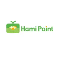 在飛比找蝦皮購物優惠-Hami point 1點1.4元