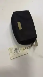 Kathmandu Apex Digital Case Tech Pouch Black