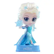 Frozen Elsa Cosbaby Collectible Display Disney Animated Action Figure Toy 13cm