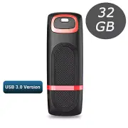 USB 3.0 Flash Drive 32GB Memory Stick Pen Drive Storage Thumb USB Stick