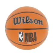 Wilson Basketball NBA DRV PLUS BSKT No. 7 Ball NBA Drive Plus Men s Court U 822