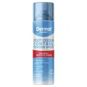 Dermal Therapy Foot Odour Control Spray 210ML