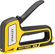 STANLEY 2-in-1 Multi Tacker, STHT70440-0