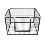 Royale Heavy Duty Puppy Play Pen 125cm - Large