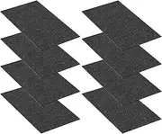 Capillary Matting for Plants | 8X Automatic Watering Seeding Mat,Greenhouses Plant Germination Equipment for Indoor Greenhouse Gardening