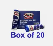 HI-TECH LITHPLEX TAC EP2 GREASE 450GM BOX OF 20 - FARM MARINE INDUSTRY TRUCKS