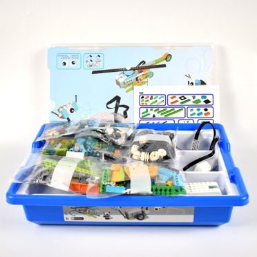 Lego Wedo 2.0的價格推薦- 飛比2023年11月即時比價