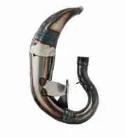 FMF Racing Factory Fatty Exhaust Pipe 2009-2018 KTM 50 SX 17-18 Husqvarna TC50