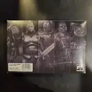 Warhammer Age of Sigmar: Ogor Mawtribes - Maneaters GW Resin NIB