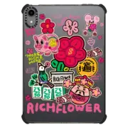 iPad mini (6th gen) iPad Impact Case A Prosperous New Year iPad Case