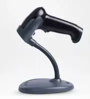 Honeywell Voyager 1470G USB Handheld 2D Barcode Scanner w/ Stand 1470G2D-2USB-1