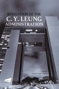 在飛比找誠品線上優惠-Evaluation of the C. Y. Leung 